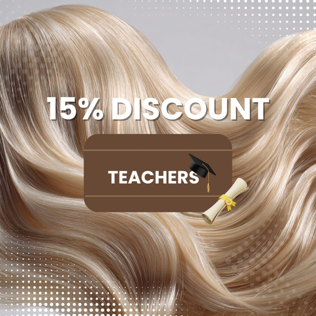 Teachers Discount